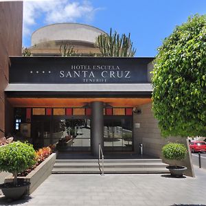 Hotel Escuela Santa Cruz